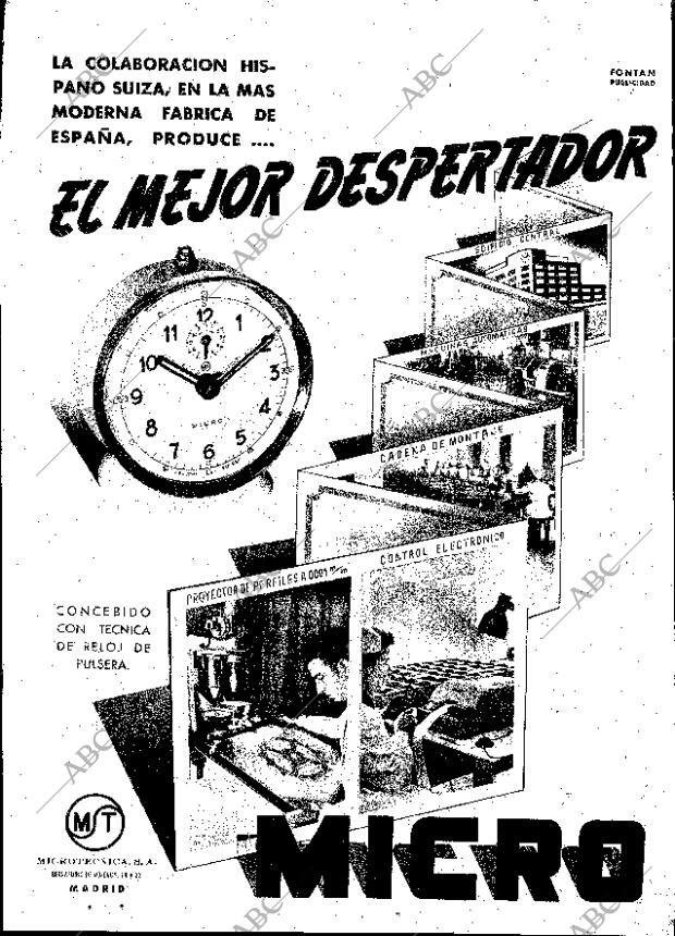 ABC MADRID 16-12-1953 página 29