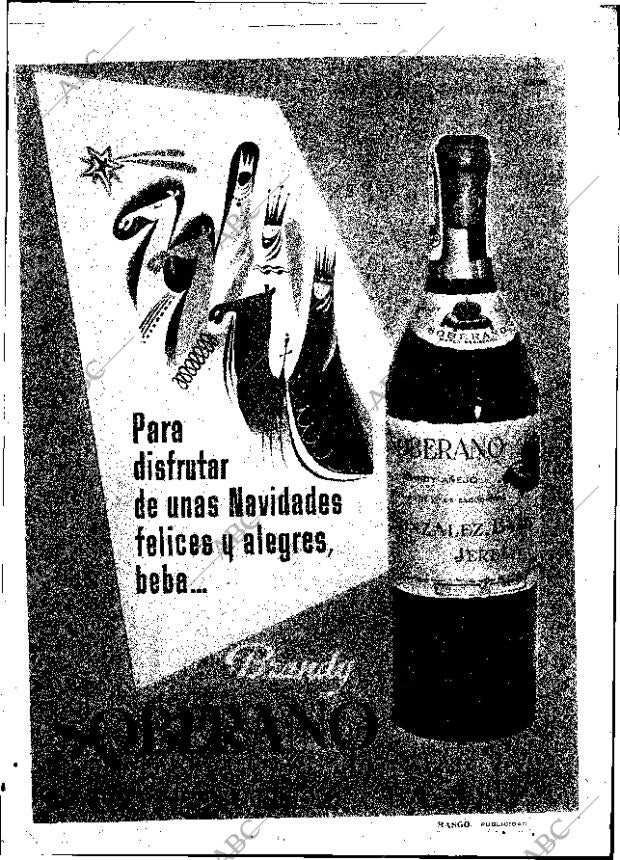 ABC MADRID 16-12-1953 página 30