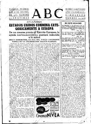 ABC MADRID 16-12-1953 página 31