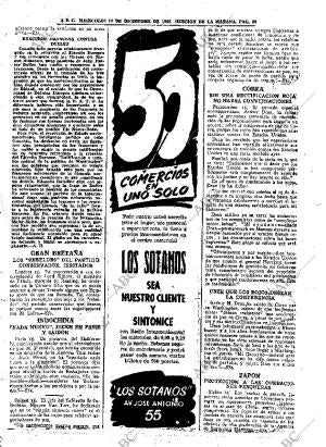 ABC MADRID 16-12-1953 página 38