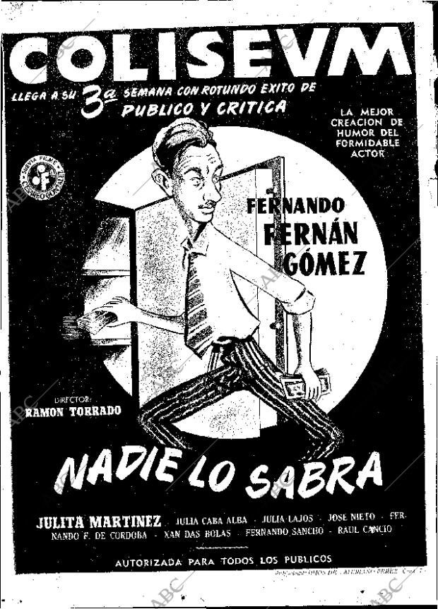 ABC MADRID 16-12-1953 página 4