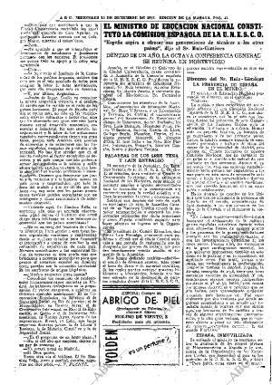 ABC MADRID 16-12-1953 página 41