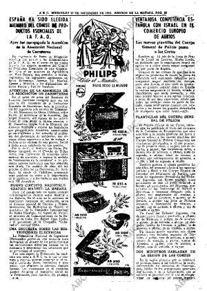 ABC MADRID 16-12-1953 página 43