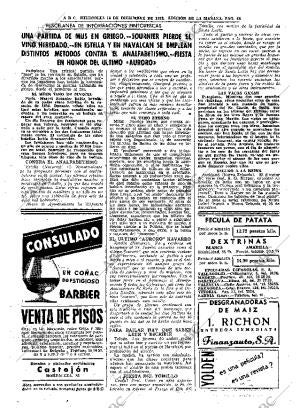 ABC MADRID 16-12-1953 página 44