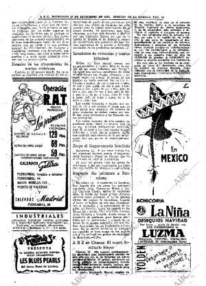 ABC MADRID 16-12-1953 página 46