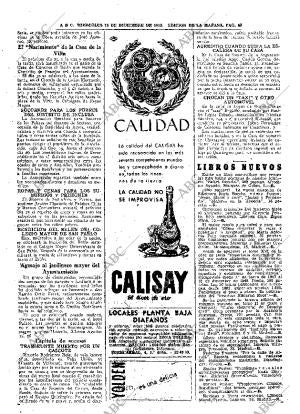 ABC MADRID 16-12-1953 página 48