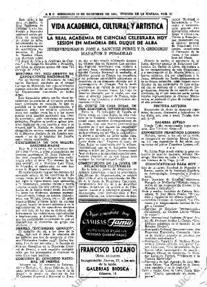 ABC MADRID 16-12-1953 página 49