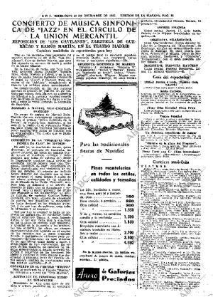 ABC MADRID 16-12-1953 página 51
