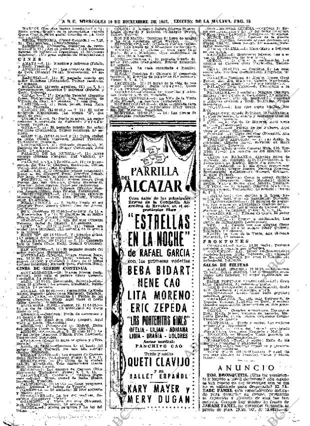 ABC MADRID 16-12-1953 página 52