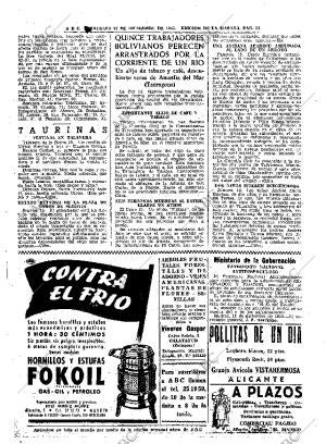 ABC MADRID 16-12-1953 página 56