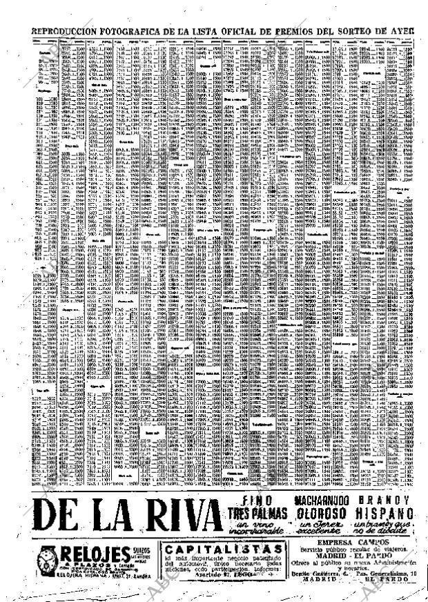 ABC MADRID 16-12-1953 página 57