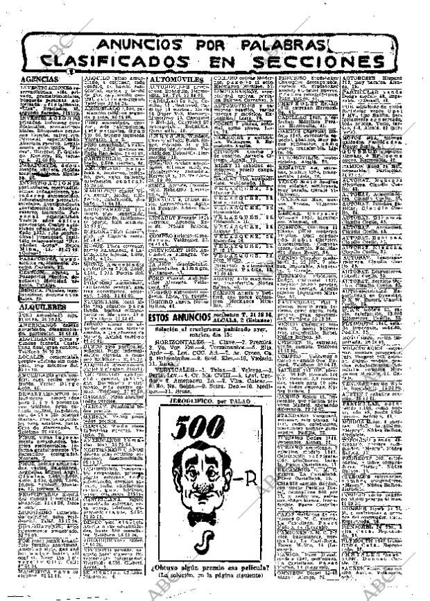 ABC MADRID 16-12-1953 página 59