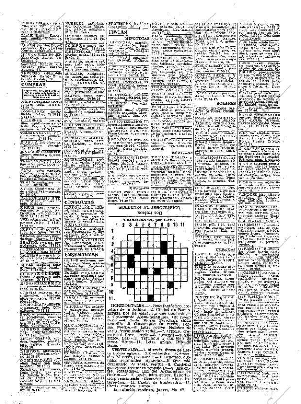 ABC MADRID 16-12-1953 página 60