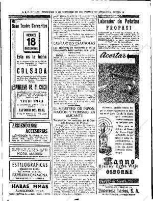 ABC SEVILLA 16-12-1953 página 14