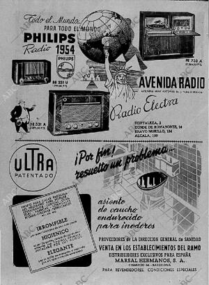 ABC MADRID 17-12-1953 página 10