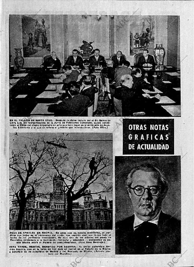 ABC MADRID 17-12-1953 página 13