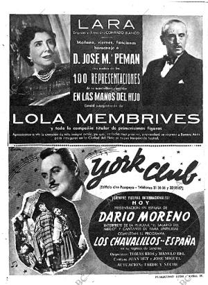 ABC MADRID 17-12-1953 página 16