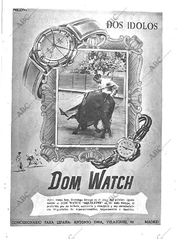 ABC MADRID 17-12-1953 página 18