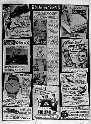 ABC MADRID 17-12-1953 página 20