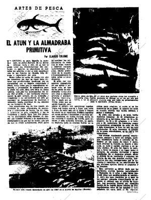 ABC MADRID 17-12-1953 página 23