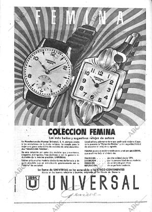 ABC MADRID 17-12-1953 página 26