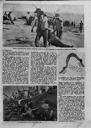 ABC MADRID 17-12-1953 página 27