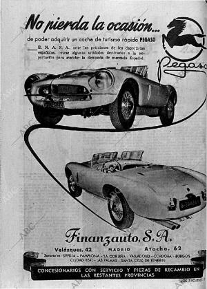 ABC MADRID 17-12-1953 página 28