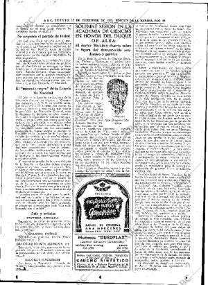 ABC MADRID 17-12-1953 página 42