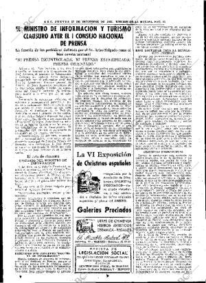 ABC MADRID 17-12-1953 página 43