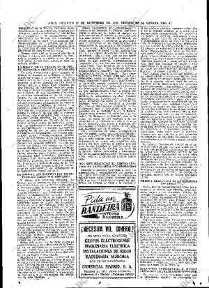 ABC MADRID 17-12-1953 página 47
