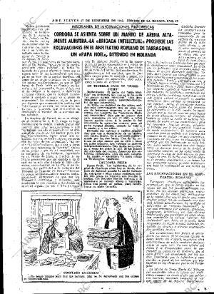 ABC MADRID 17-12-1953 página 49