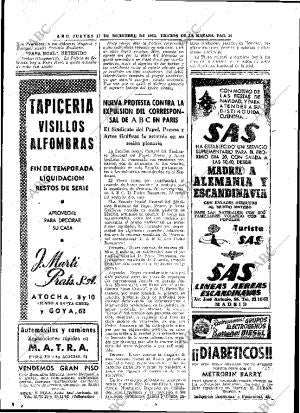 ABC MADRID 17-12-1953 página 50