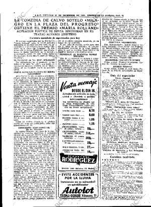 ABC MADRID 17-12-1953 página 51