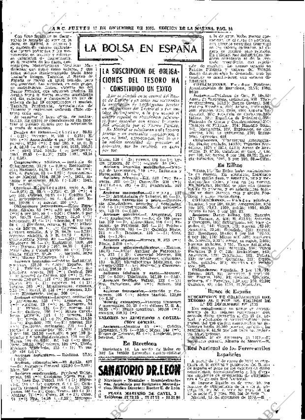 ABC MADRID 17-12-1953 página 54