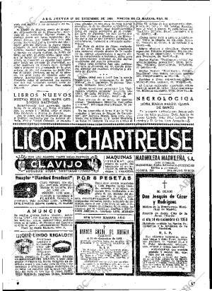 ABC MADRID 17-12-1953 página 58