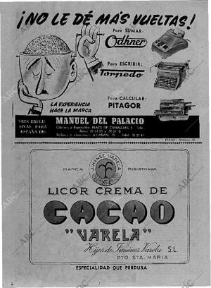 ABC MADRID 17-12-1953 página 6