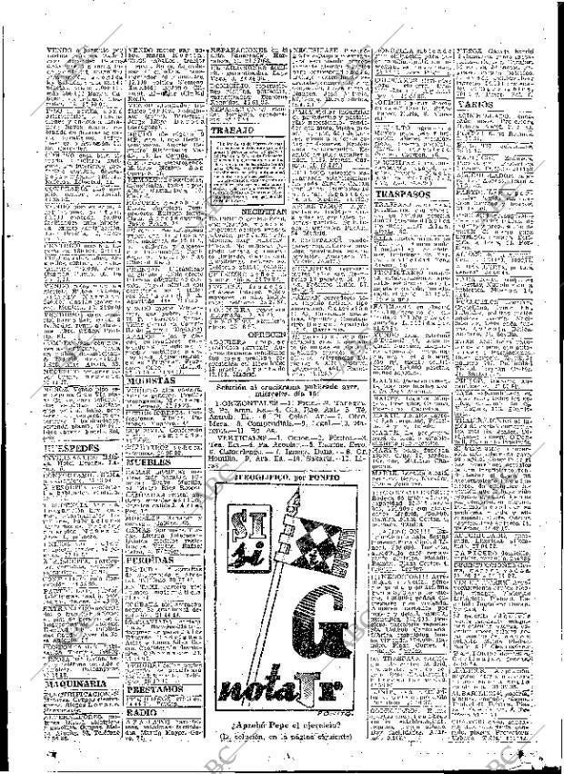 ABC MADRID 17-12-1953 página 61