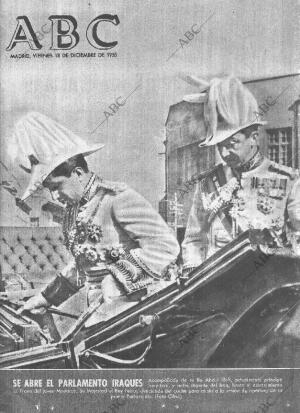 ABC MADRID 18-12-1953 página 1