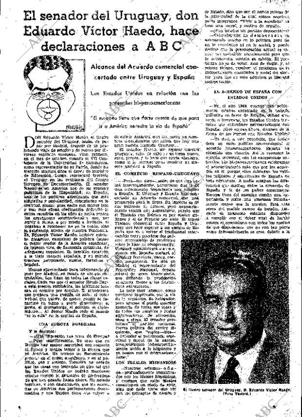 ABC MADRID 18-12-1953 página 15