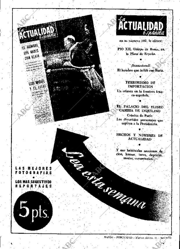 ABC MADRID 18-12-1953 página 17