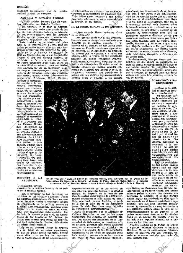 ABC MADRID 18-12-1953 página 19