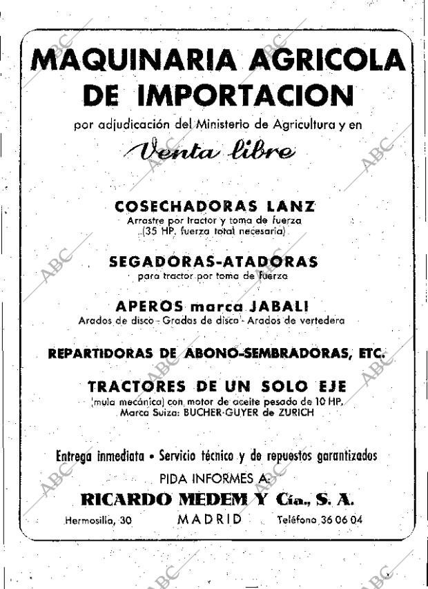 ABC MADRID 18-12-1953 página 21