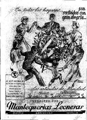 ABC MADRID 18-12-1953 página 22