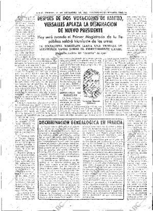 ABC MADRID 18-12-1953 página 25