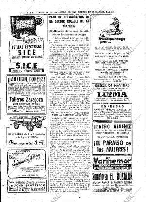 ABC MADRID 18-12-1953 página 26