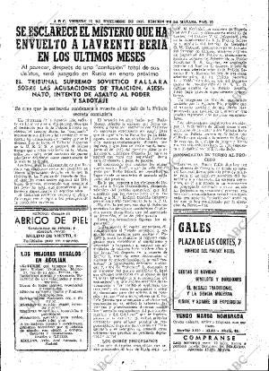 ABC MADRID 18-12-1953 página 27