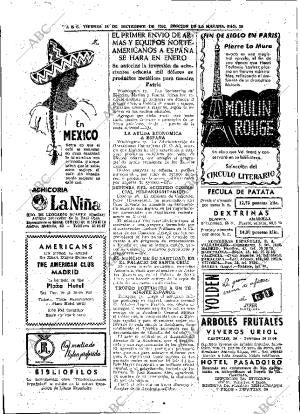 ABC MADRID 18-12-1953 página 28