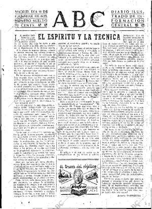 ABC MADRID 18-12-1953 página 3