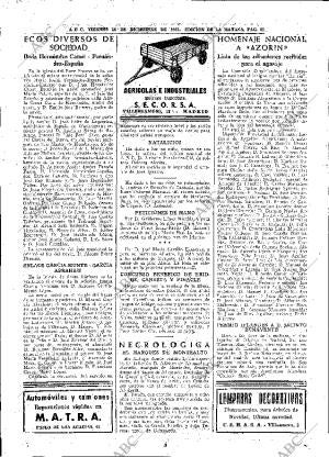 ABC MADRID 18-12-1953 página 32