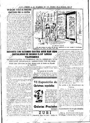 ABC MADRID 18-12-1953 página 33